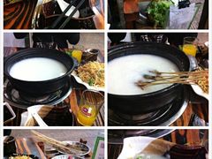 -盈田盈粥庄(博山东路店)