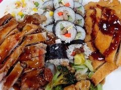 -合利屋(三元桥店)