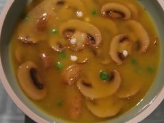 -天龙宝严素食馆(大兴善寺店)