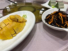 -顺风海鲜港(金玉兰店)