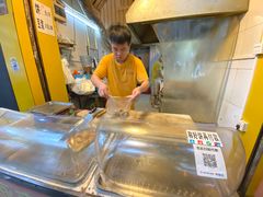 -咏春葱油饼(德政中路店)