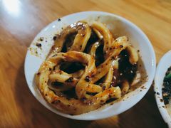 -洞子口张老二凉粉(文殊院店)