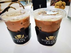 -甜艺廊(永利皇宫店)