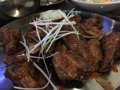 -MI WU FACTORY米屋美食工厂餐厅(绿地店)