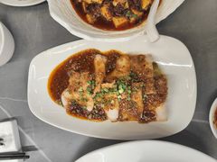 -香辣会·老牌川菜(骏豪店)
