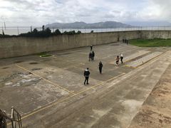 -阿尔卡特拉斯岛