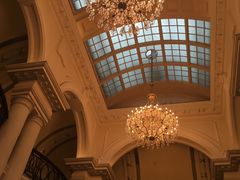 -Salon de Ville浦江汇(上海外滩华尔道夫酒店店)