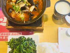 -嘉和一品粥(马家堡店)