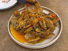 绝密花甲-念念Restaurant(贝岗店)