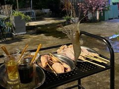 -小象钓虾·营地烧烤(洛溪店)