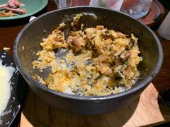-Fuzzy Bistro 浮几韩餐·茶酒馆