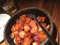 -青年公社烤鸭(青年路店)