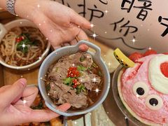 -怪物的冰与火(天虹商场中山路店)
