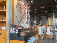 -呷哺呷哺 黄金牧场 (中发百旺店)