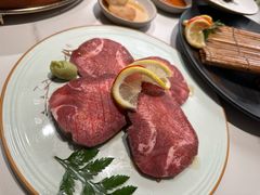 -缘·金家烤鳗鱼(西塔总店)
