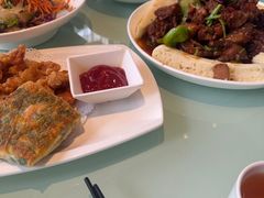-景芝小炒(虞河路店)