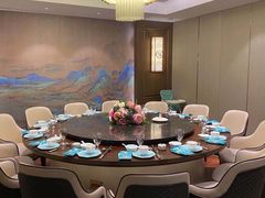 包厢-童福兴·南京菜(老门东店)