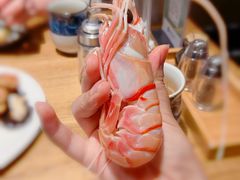 鳌虾-阿吾罗日本料理(K11艺术中心店)