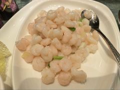 新雅滑虾仁-新雅粤菜馆(南京东路店)