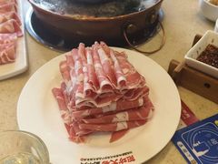-阳坊大都涮羊肉(阳坊总店)