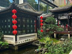 -北园酒家(小北路店)
