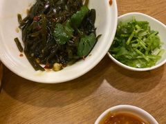 -粤仔湾砂锅粥(滨湖万达店)