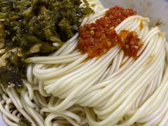 -盛兴面馆(真儒大厦店)