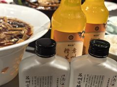 -姑苏家宴·苏帮菜·松鼠桂鱼(苏州总店)