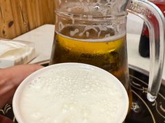 -老东镇啤酒屋海鲜加工·蒸汽海鲜·海鲜烧烤(台东店)