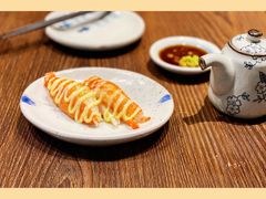-大雄寿司(中华广场店)