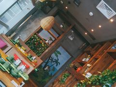 -芭缇沁园椰子鸡(中航紫金新天地店)