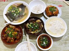 豆花-豆花饭(新华路店)