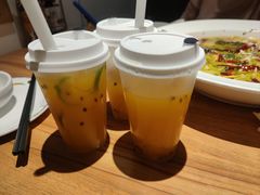 -太二酸菜鱼(汕头苏宁广场店)