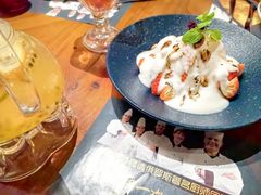 -卢布里西餐厅(总店)