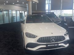 -奔驰利星行(北京花乡店)