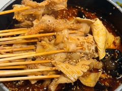 涮肚-壹陆陆烧烤(平房总店)