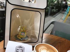 -Moka Bros 摩卡站(嘉华店)