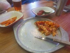 -Tubestation站点比萨(五道营店)