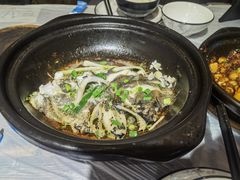 -小时候焗海鲜(鄞州万达店)
