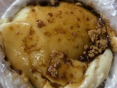 -共和老洪豆花草粿水粿