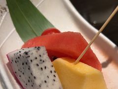 -昱匠·日本料理(金融街店)