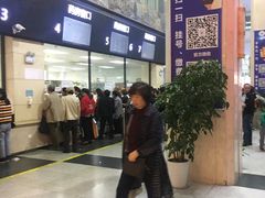 -成都市第二人民医院(庆云院区)