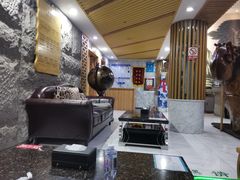 -绿岛汤泉韩式休闲会所