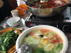 -韩妹鱼庄·泸定老字号(泸定店)