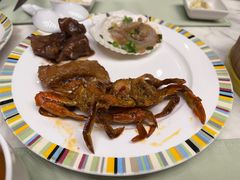 -冀粤香海鲜自助餐厅(西美五洲店)