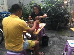 -老瓦房冷锅串串(文殊院店)