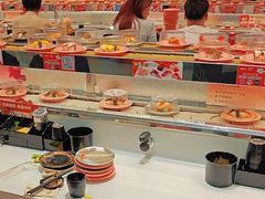 -争鲜回转寿司(朝北大悦城店)