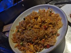 -很久以前羊肉串(大华三路店)
