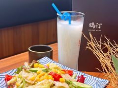 -鹤汀居酒屋•家庭料理•烧鸟酒肆(新街口店)