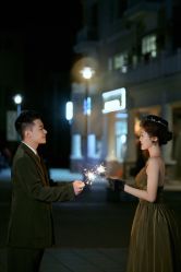 -金夫人婚纱摄影全球旅拍(大连店)